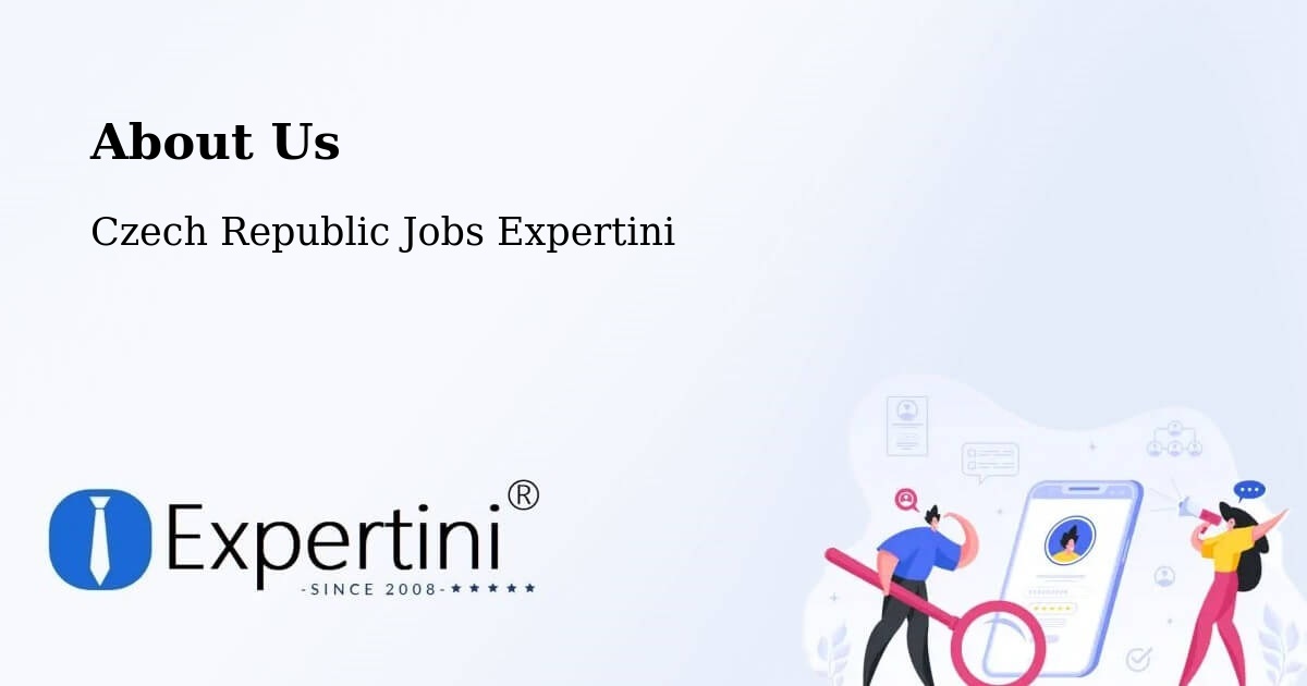 About Expertini Recruitment Platform  – Libiš - Libiš, Czech Republic Jobs Expertini