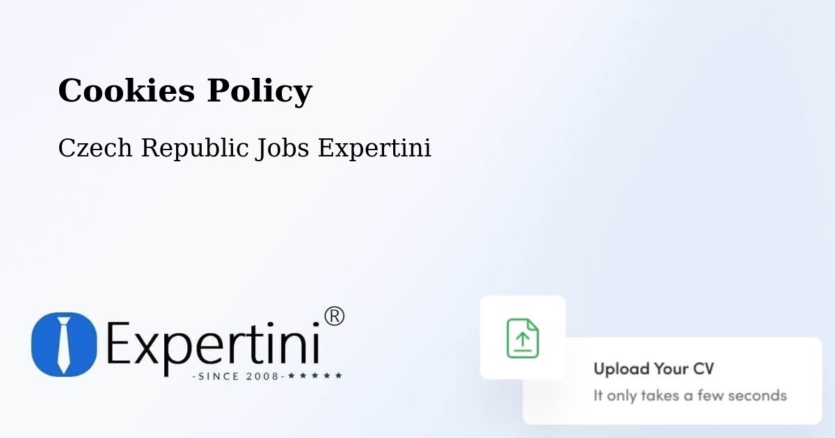 Cookie Policy – Libiš - Czech Republic Jobs Expertini