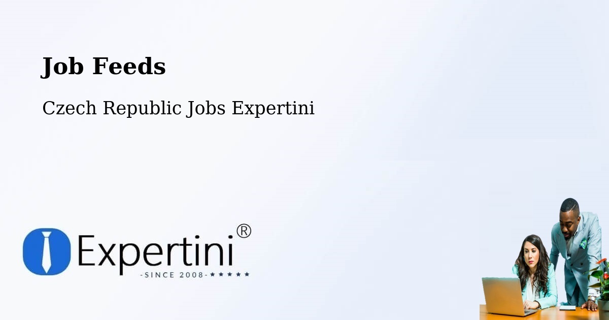 Job Listings Feed – Libiš - Czech Republic Jobs Expertini