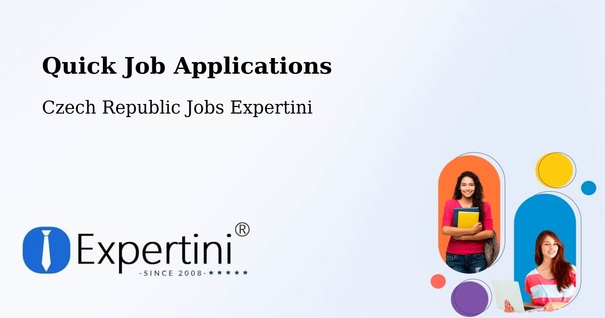 Quick Apply Feature – Libiš - Czech Republic Jobs Expertini