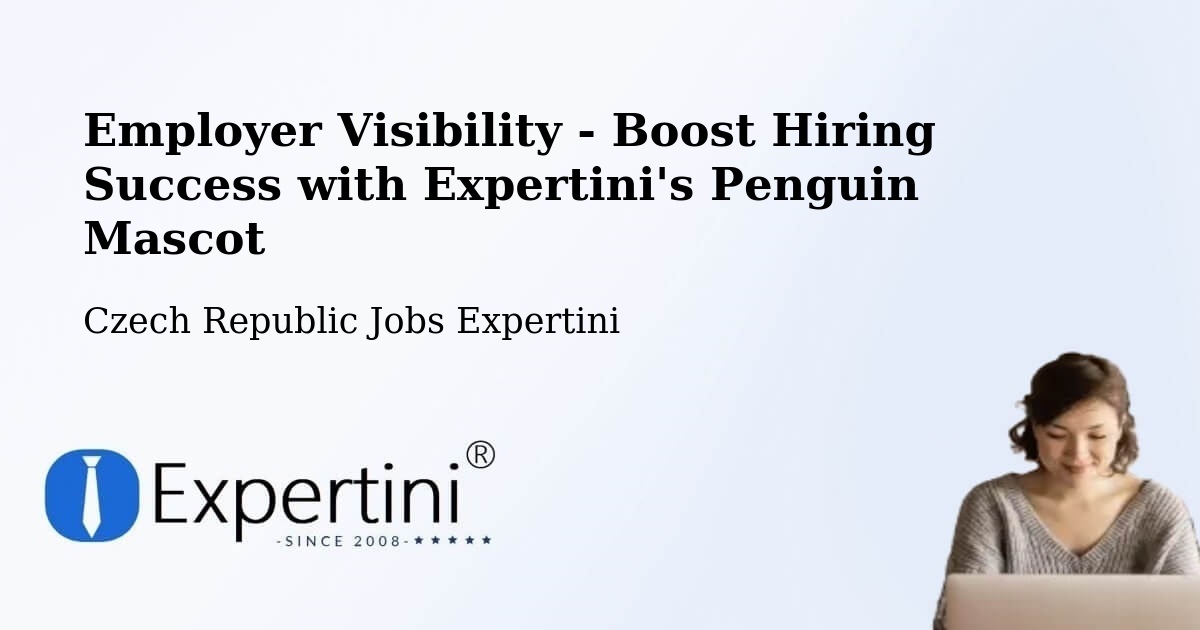 CV and Resume Visibility Optimization – Libiš - Czech Republic Jobs Expertini